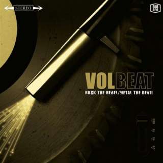  Rock the Rebel/Metal the Devil Volbeat