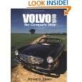 Volvo 1800  The Complete Story by David G Styles ( Hardcover   May 