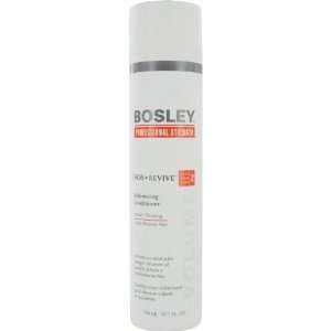   Volumizing Conditioner, Visibly Thinning Color Treated Hair, 10.1