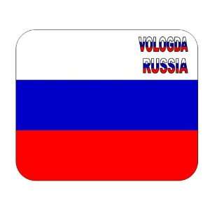  Russia, Vologda mouse pad 