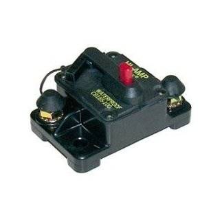 Bussmann Hi Amp Circuit Breaker   50 Amps by Cooper Industries