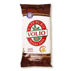 Café Volio Classic Whole Bean Grocery & Gourmet Food
