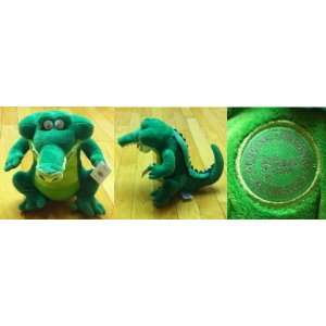   Animal Toy from Jake and The Neverland Pirates/Peter Pan Toys & Games