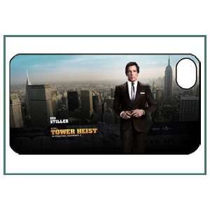  Tower Heist Ben Stiller Eddie Murphy iPhone 4 iPhone4 