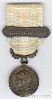 French WW2 medals a Guide items in Picardy Antiques 