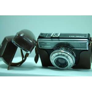  Voigtlander Vitessa Color Lanthar 500 S Camera for 126 