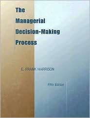   Making Process, (0395908213), E. Harrison, Textbooks   