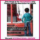 consumer behavior and marketing strategy 9th internat internationa l 