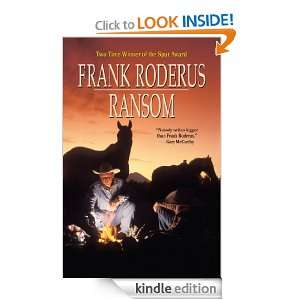 Start reading Ransom  