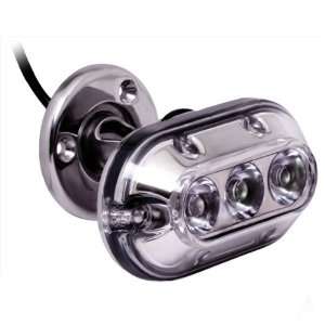  Amphibian T3s Drain Plug Underwater LED Lights 001500418 