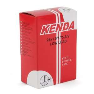 Kenda 24 X 1.5/1.75 Av Low Lead, For Juvenile Products 