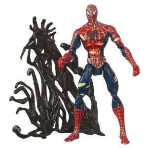  Spider Man 3 Spider Man With Double Punch Toys & Games