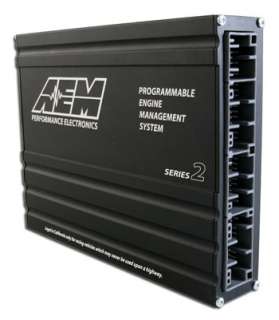 AEM Series2 EMS ECU Nissan 240SX 93 96 S13/S14 w/ SR20  