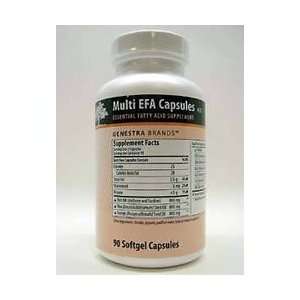  Multi EFA 90 Capsules