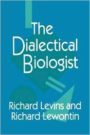 Dialectical Biologist, (067420283X), Richard Levins, Textbooks 