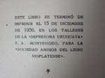 1936 ARTURO CAPDEVILA ANTANO SALRP Spanish Book  