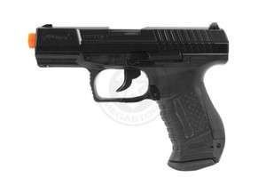 380 FPS Licensed Walther P99 CO2 Blowback Airsoft Pistol w/ Full Metal 