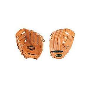  Triple T Open Web In Outfield 12 Baseball Glove REGULAR 