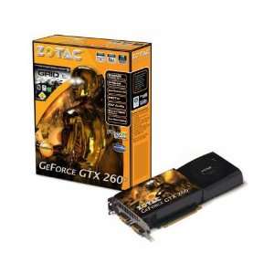   MB DDR3 2DVI/HDTV PCI Express Video Card ZT X26E3KE FSP Electronics