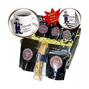 Jack of Arts Party Guy   Party guy with Amusement Park   Coffee Gift 