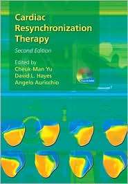 Cardiac Resynchronization Therapy, (140517739X), Cheuk Man Yu 