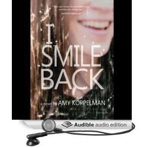   Back (Audible Audio Edition) Amy Koppelman, Lauren Fortgang Books