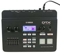 Yamaha DTX700K Electronic Drum Kit Includes DTX700, DTP700P, DTP700C 