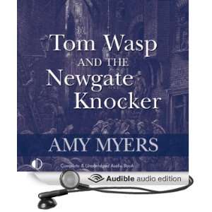   Newgate Knocker (Audible Audio Edition) Amy Myers, Terry Wale Books