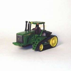  Ertl Die Cast John Deere 9420T Tractor 164 scale Toys 