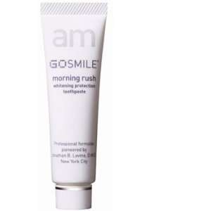  Go Smile AM Toothpaste (3.5 oz) Beauty