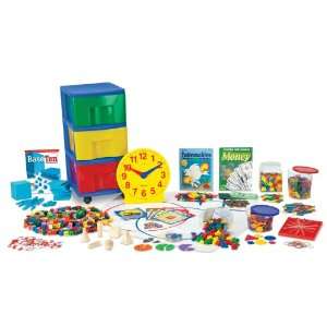  Learning Resources Primary Math Cart (LER2501)