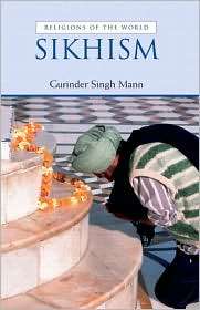 Sikhism, (0130409774), Gurinder Singh Mann, Textbooks   