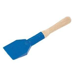    B05165400   CRL Blue Plastic Glazing Shovel