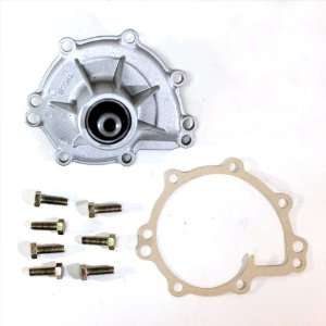  80 91 Chevy 2.5 4Cyl Water Pump Automotive