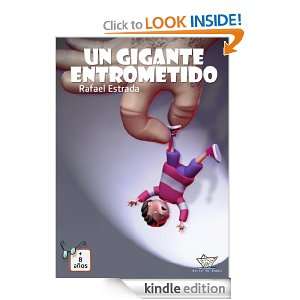   (Spanish Edition) Rafael Estrada  Kindle Store