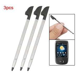   Point Tip Stylus Pen for HTC Touch Viva Cell Phones & Accessories