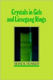   Rings, (0521018188), Heinz K. Henisch, Textbooks   