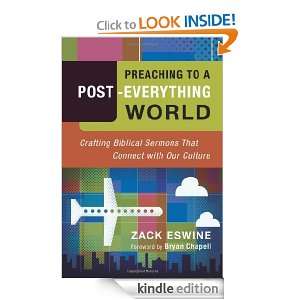 Post Everything World Crafting Biblical Sermons That Connect with Our 