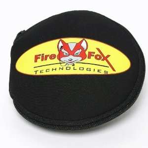  Fire Fox Technologies Fox Sox Carrying Case Musical 