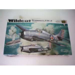      Fuselage 10.75 Wingspan 14    132 Scale Model Airplane Kit