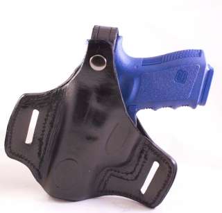 Custom Holster for the Glock/19/23/32 With Thumb Break  