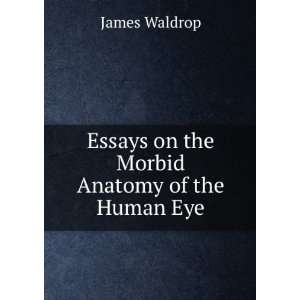    Essays on the morbid anatomy of the human eye James Wardrop Books