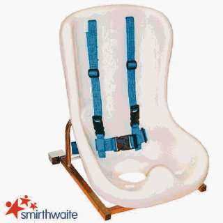   Toileting Smirthwaite Chailey Toilet Seat   Size 3