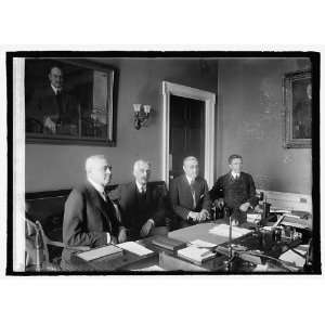  Photo Scobey, Mellon, Baker, Gilbert, 3/17/22