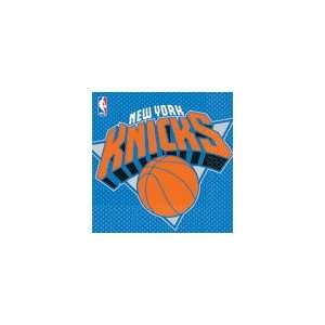  New York Knicks Lunch Napkins
