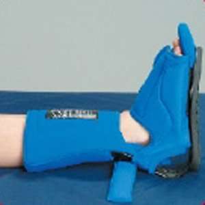  Ankle Contracture BootVel Foam, V Cut, L Health 