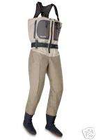 Simms G4Z Wader, NEW Size Large King  