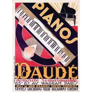  Andre Daude   Paris Daude Piano Sales