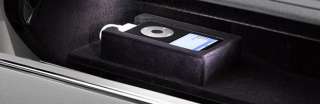 Mercedes Benz OEM iPod/iPhone Cradle  