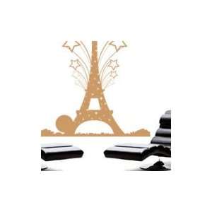  Pepsi Paris by RQR Eiffel Tower wall decal Kitchen 